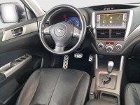 Subaru Forester  2.5 XT 