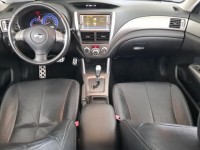 Subaru Forester  2.5 XT 