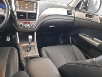 Subaru Forester  2.5 XT 