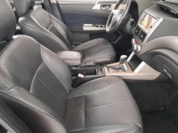 Subaru Forester  2.5 XT 
