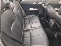 Subaru Forester  2.5 XT 