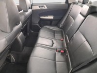 Subaru Forester  2.5 XT 