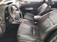 Subaru Forester  2.5 XT 