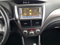 Subaru Forester  2.5 XT 
