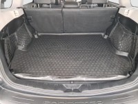 Subaru Forester  2.5 XT 