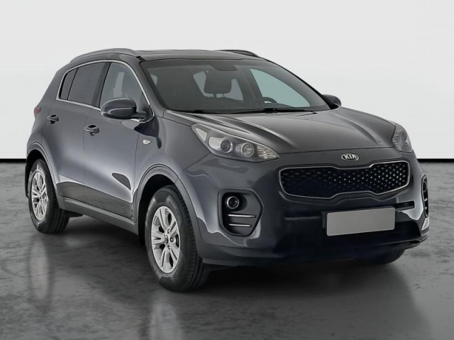 Kia Sportage  1.6 GDI 
