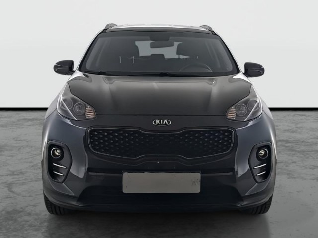 Kia Sportage  1.6 GDI 