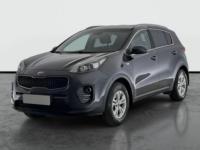Kia Sportage  1.6 GDI 