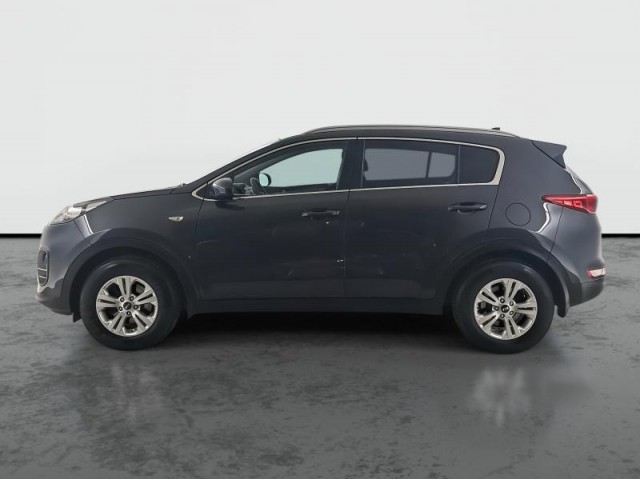Kia Sportage  1.6 GDI 
