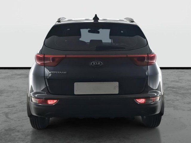 Kia Sportage  1.6 GDI 