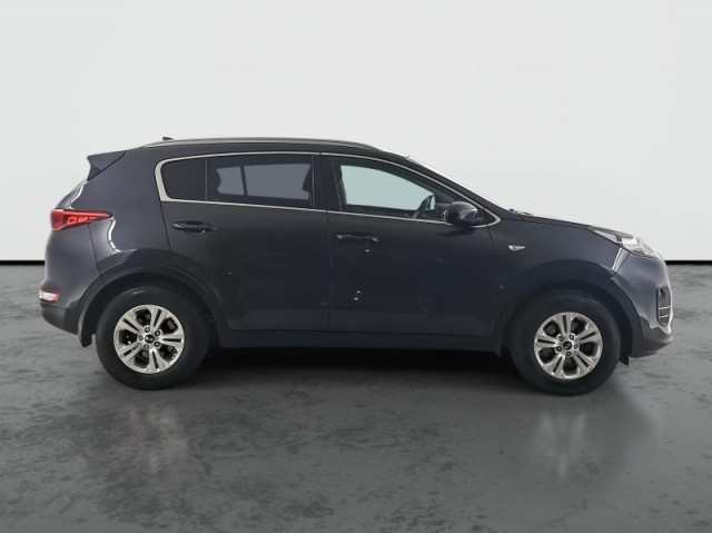 Kia Sportage  1.6 GDI 