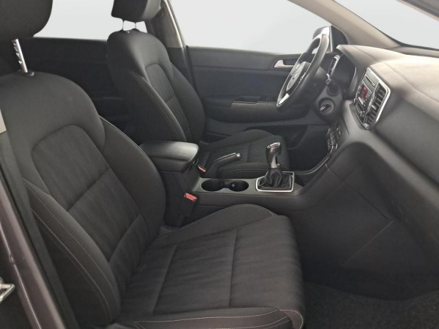 Kia Sportage  1.6 GDI 