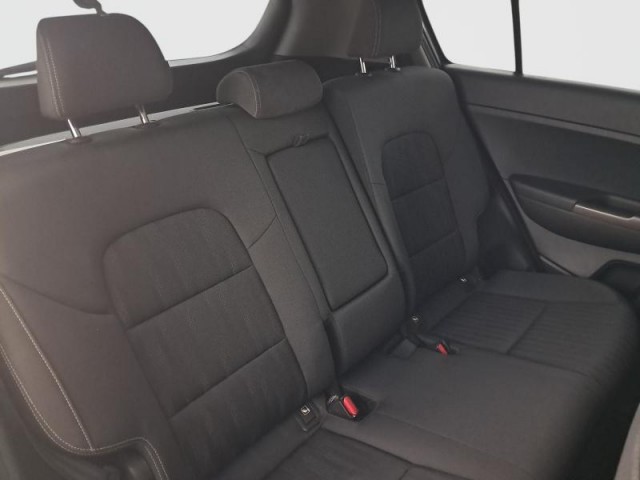 Kia Sportage  1.6 GDI 