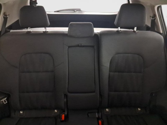 Kia Sportage  1.6 GDI 