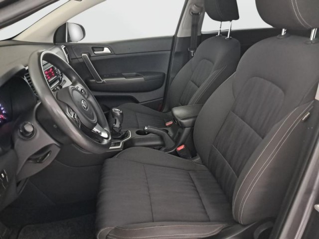 Kia Sportage  1.6 GDI 