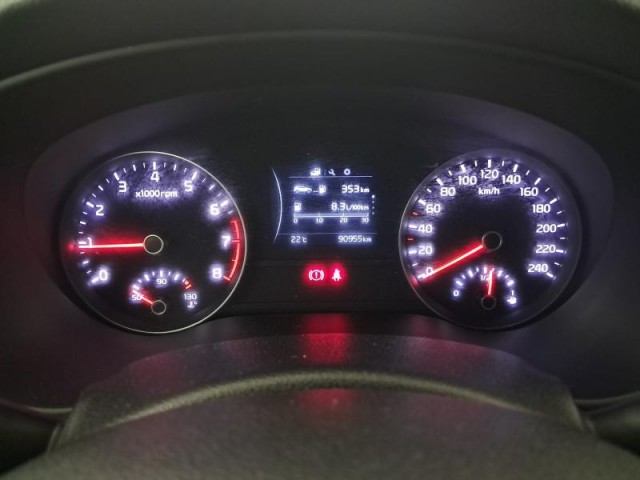Kia Sportage  1.6 GDI 