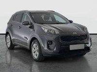 Kia Sportage  1.6 GDI 