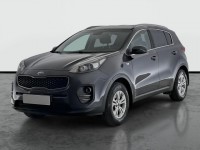 Kia Sportage  1.6 GDI 