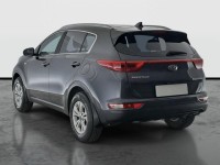 Kia Sportage  1.6 GDI 