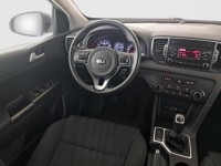 Kia Sportage  1.6 GDI 