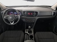Kia Sportage  1.6 GDI 