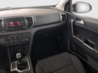 Kia Sportage  1.6 GDI 