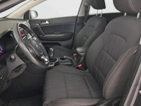 Kia Sportage  1.6 GDI 