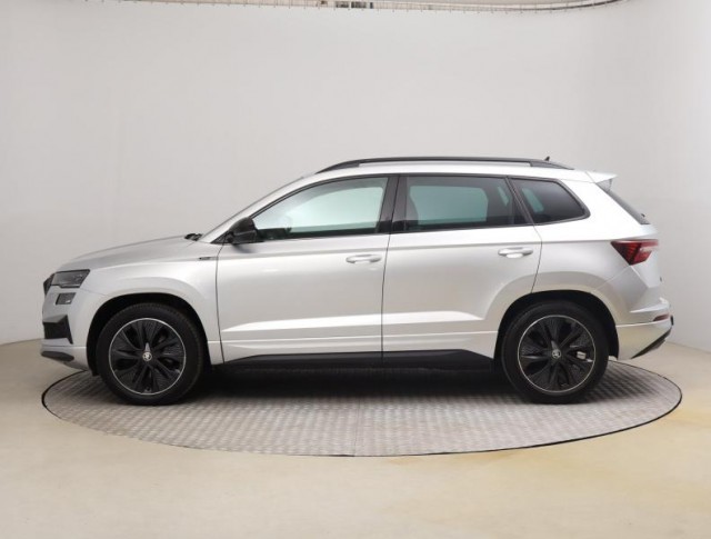 Škoda Karoq  2.0 TDI Sportline