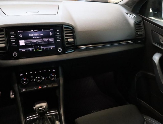 Škoda Karoq  2.0 TDI Sportline
