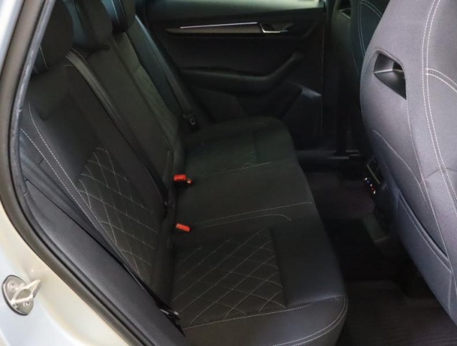 Škoda Karoq  2.0 TDI Sportline