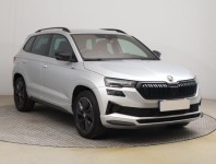 Škoda Karoq  2.0 TDI Sportline