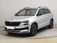 Škoda Karoq  2.0 TDI Sportline