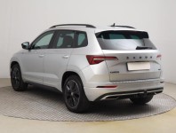 Škoda Karoq  2.0 TDI Sportline