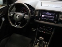 Škoda Karoq  2.0 TDI Sportline