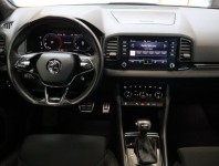 Škoda Karoq  2.0 TDI Sportline
