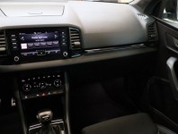 Škoda Karoq  2.0 TDI Sportline