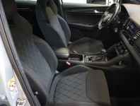Škoda Karoq  2.0 TDI Sportline