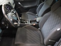 Škoda Karoq  2.0 TDI Sportline
