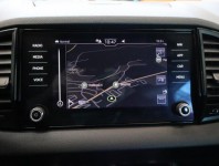 Škoda Karoq  2.0 TDI Sportline