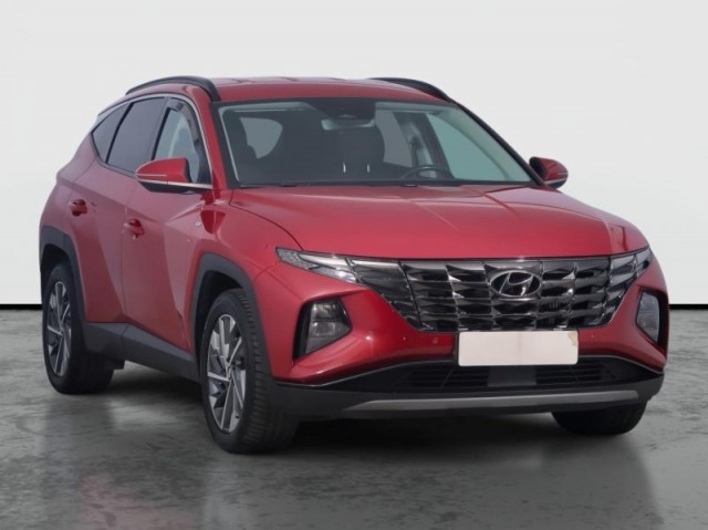 Hyundai Tucson  1.6 CRDi 