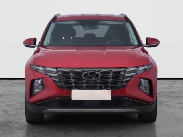 Hyundai Tucson  1.6 CRDi 