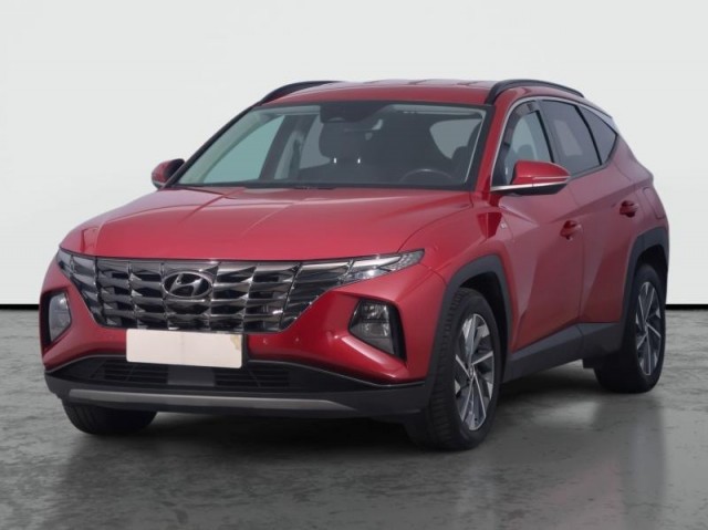 Hyundai Tucson  1.6 CRDi 