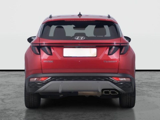 Hyundai Tucson  1.6 CRDi 