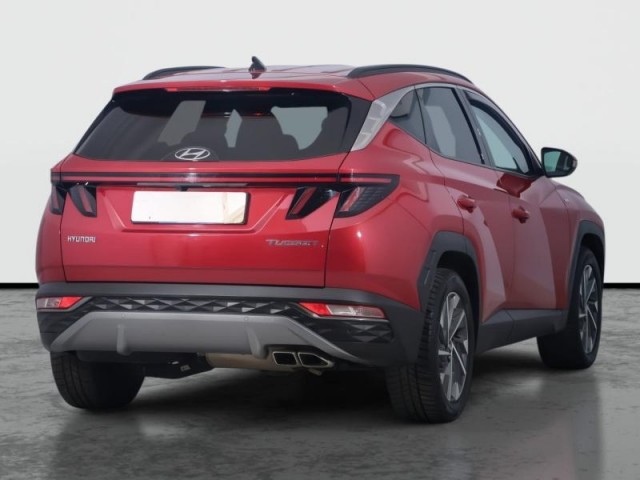 Hyundai Tucson  1.6 CRDi 