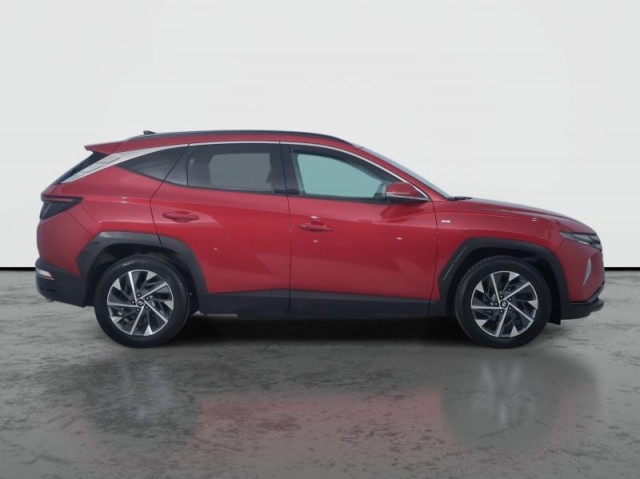 Hyundai Tucson  1.6 CRDi 