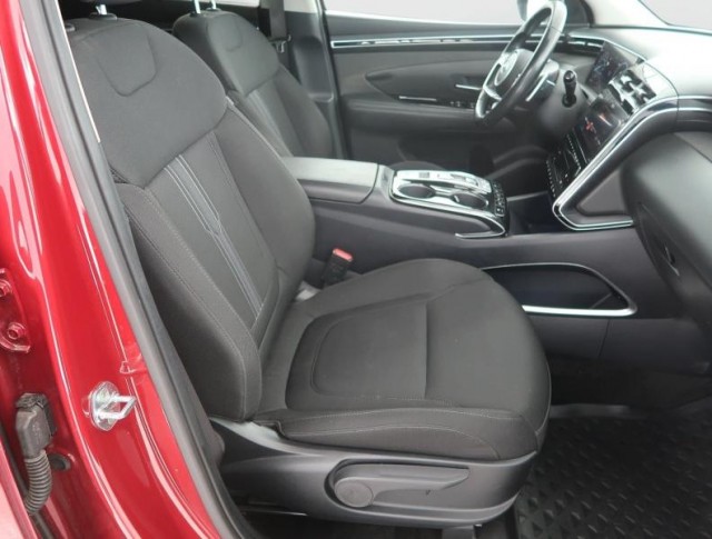 Hyundai Tucson  1.6 CRDi 