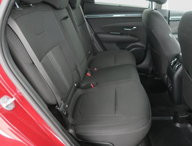 Hyundai Tucson  1.6 CRDi 