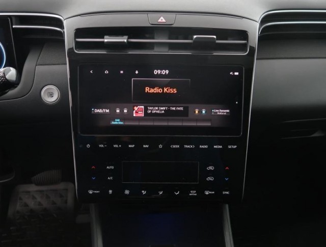 Hyundai Tucson  1.6 CRDi 