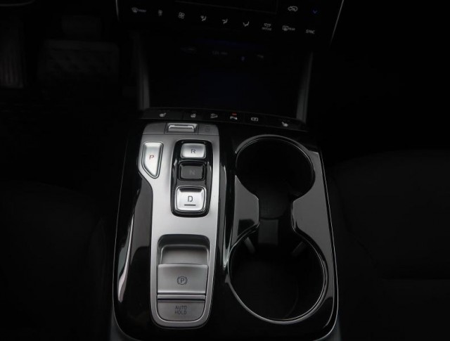 Hyundai Tucson  1.6 CRDi 