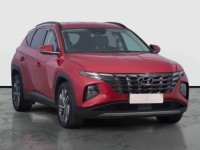 Hyundai Tucson  1.6 CRDi 